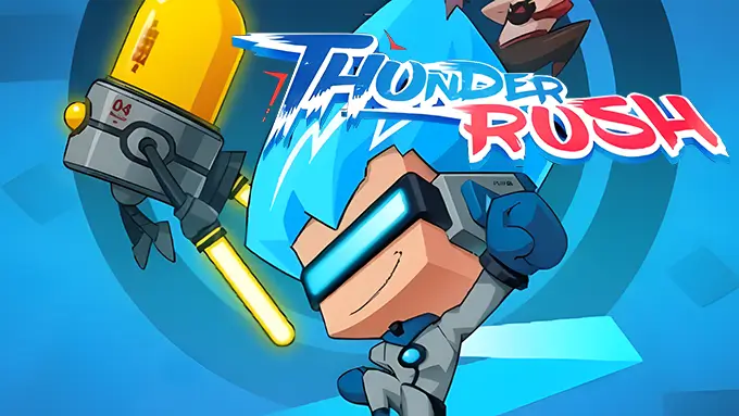 Thunder Rush