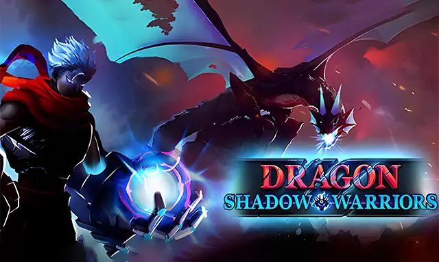 Dragon Shadow Warrior