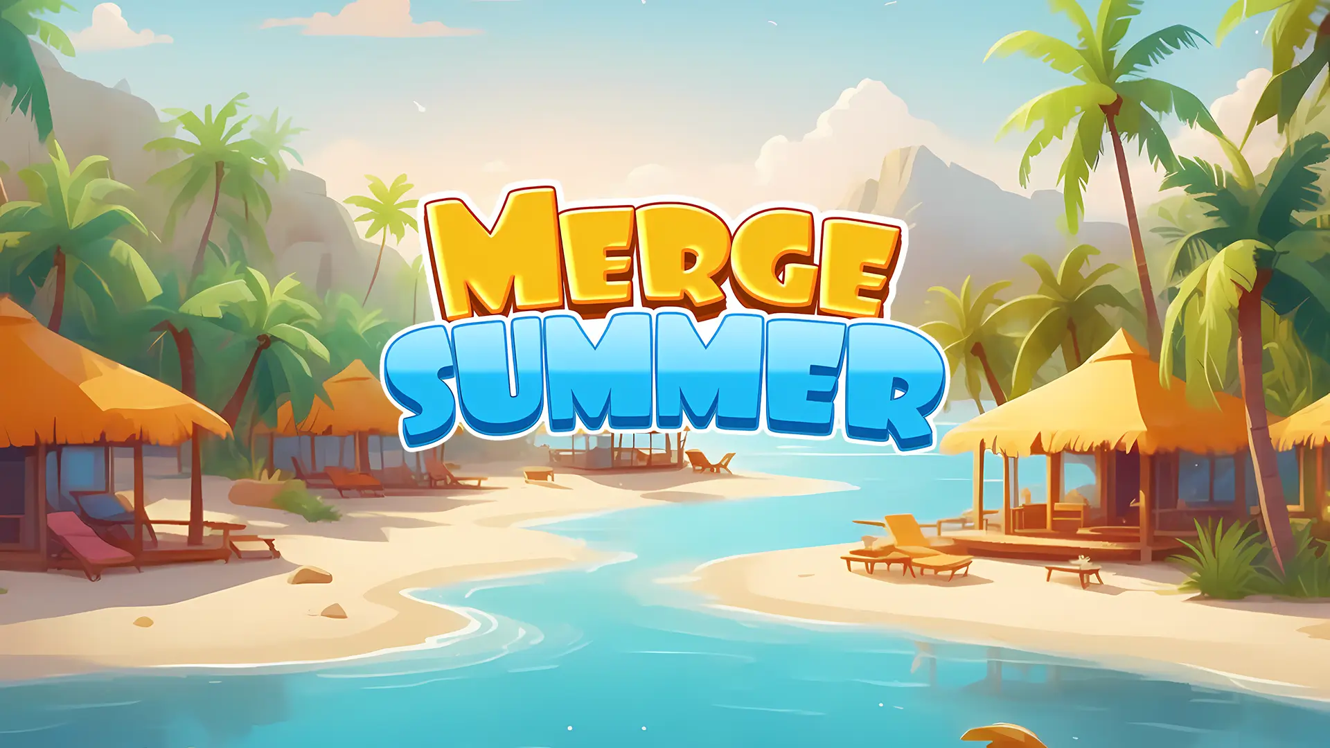 Merge Summer